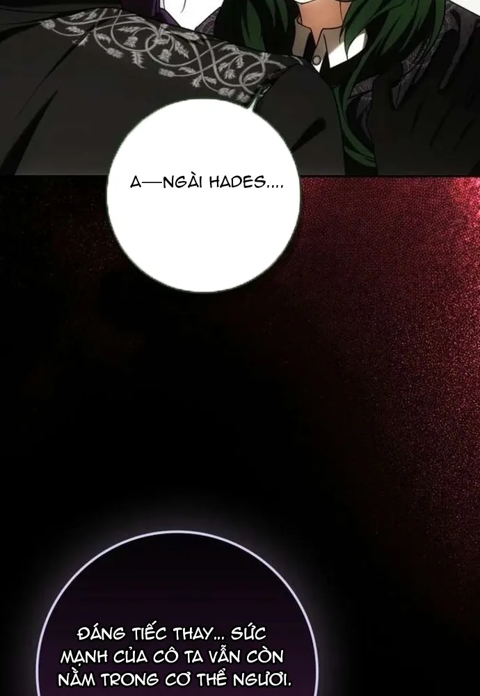 Tôi Chỉ Muốn Ngủ Riêng! Chap 50 - Next Chap 51