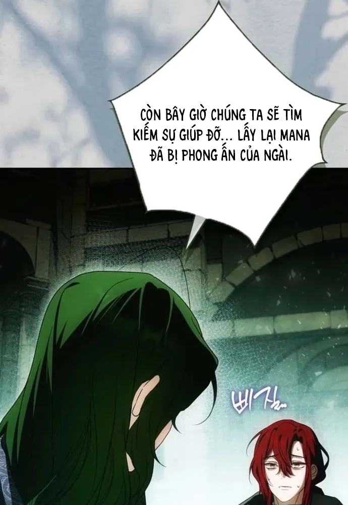Tôi Chỉ Muốn Ngủ Riêng! Chap 50 - Next Chap 51