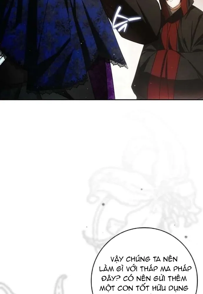 Tôi Chỉ Muốn Ngủ Riêng! Chap 50 - Next Chap 51