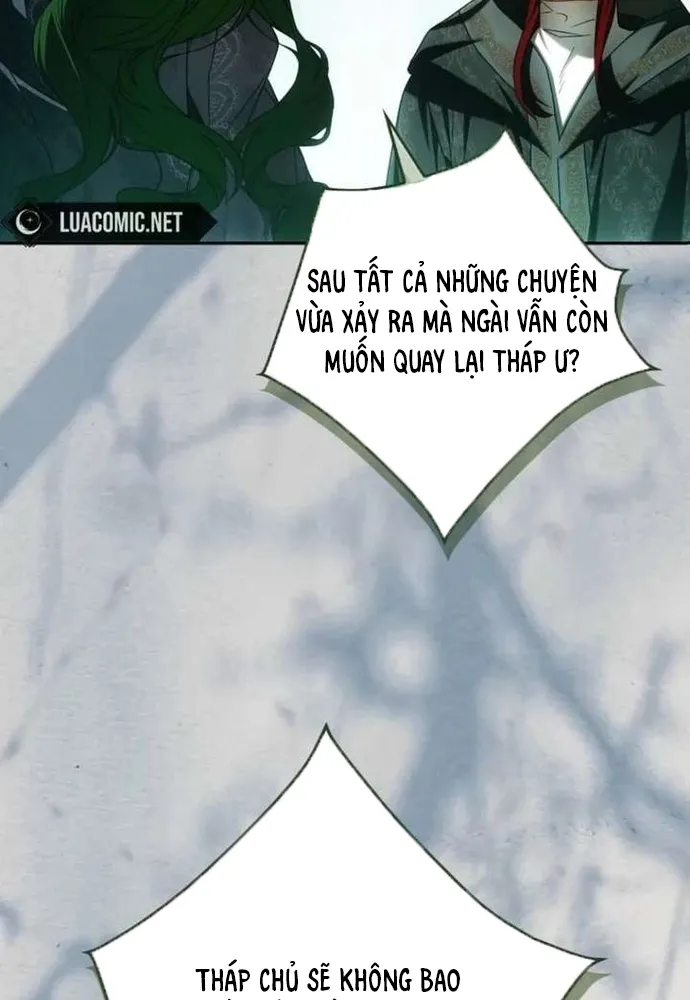 Tôi Chỉ Muốn Ngủ Riêng! Chap 50 - Next Chap 51