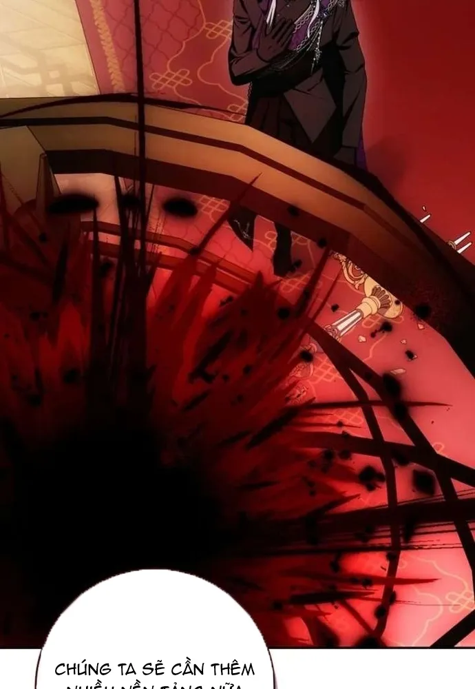 Tôi Chỉ Muốn Ngủ Riêng! Chap 50 - Next Chap 51