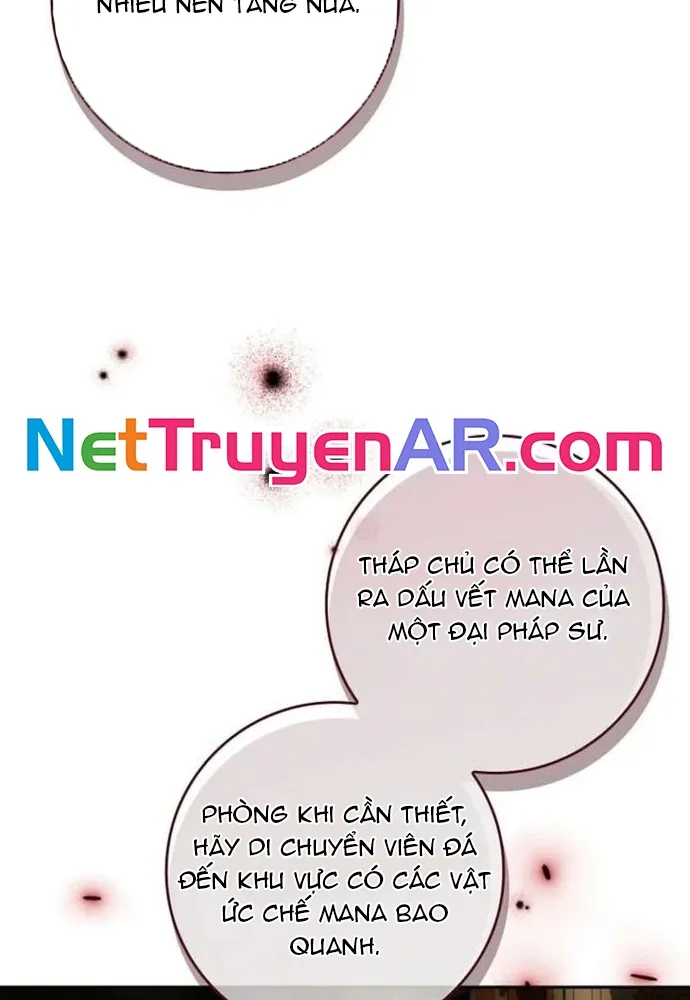 Tôi Chỉ Muốn Ngủ Riêng! Chap 50 - Next Chap 51