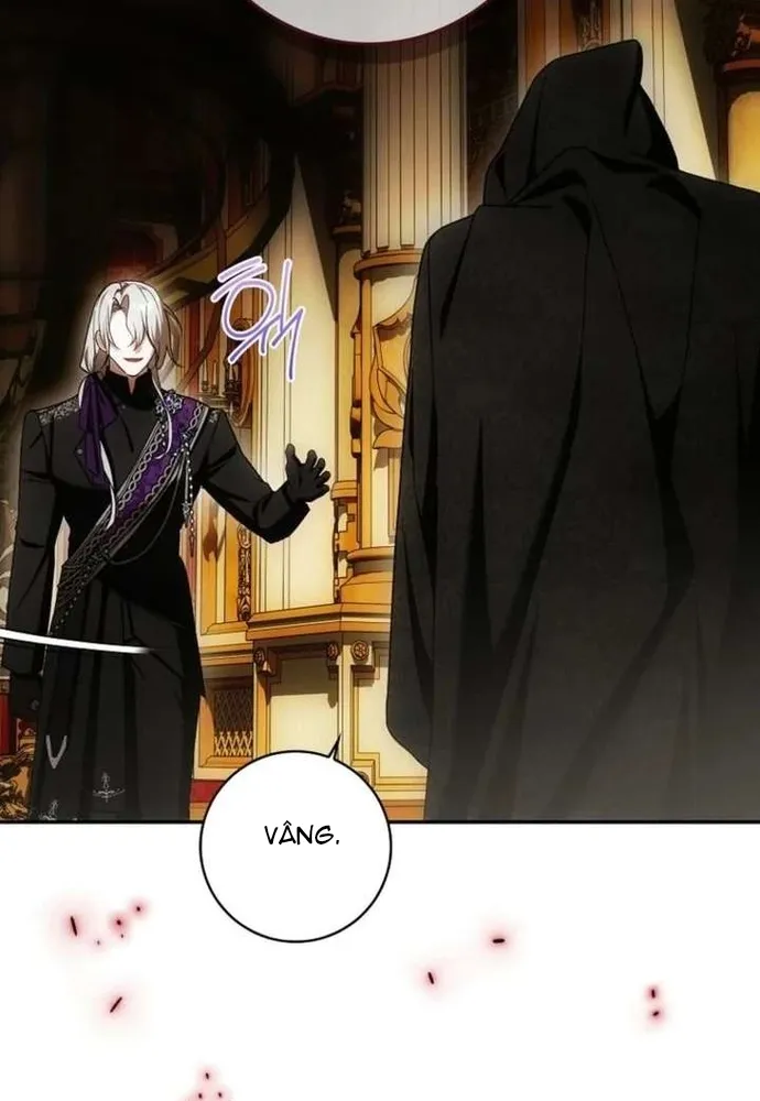 Tôi Chỉ Muốn Ngủ Riêng! Chap 50 - Next Chap 51