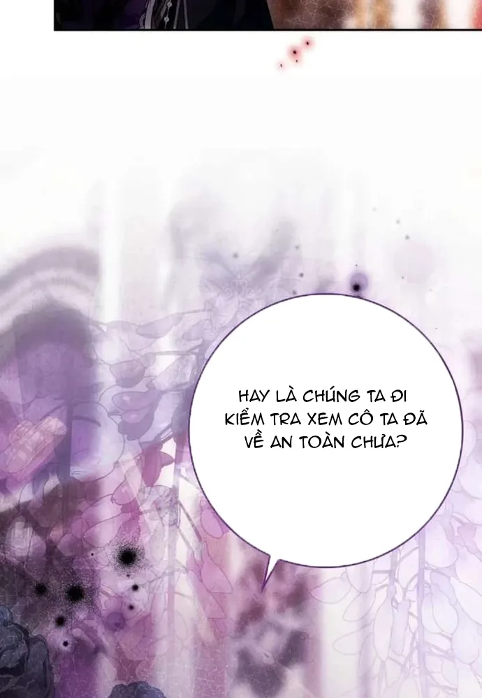 Tôi Chỉ Muốn Ngủ Riêng! Chap 50 - Next Chap 51