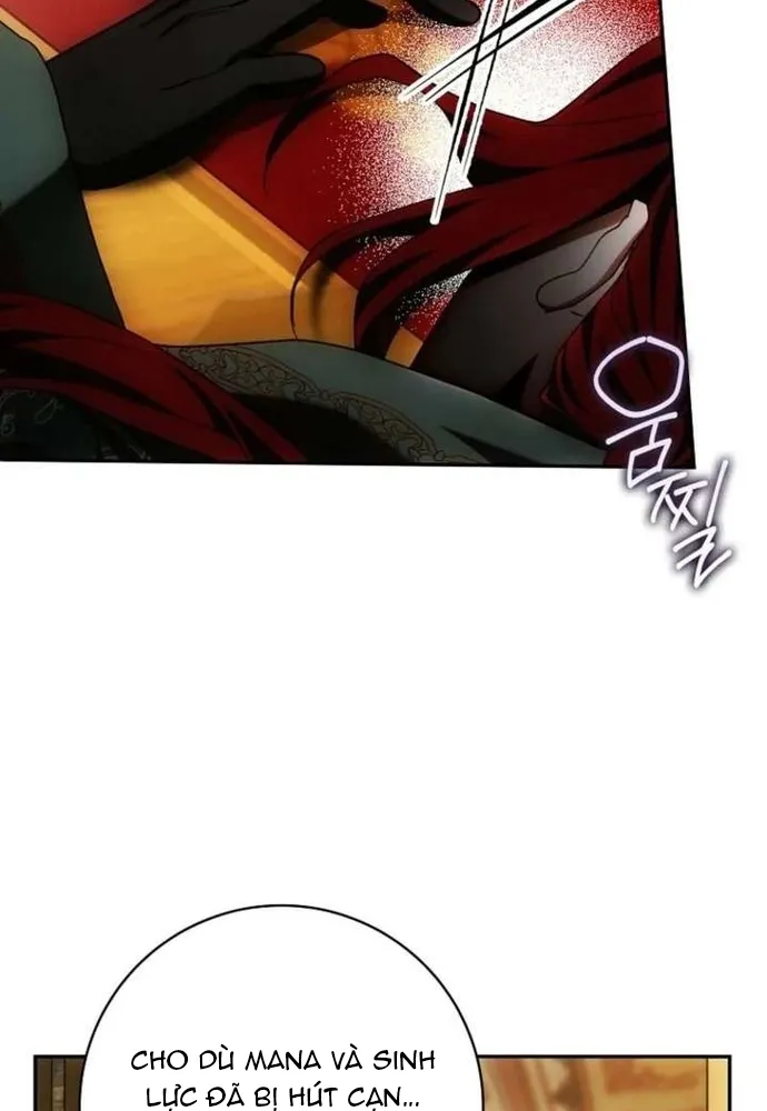 Tôi Chỉ Muốn Ngủ Riêng! Chap 50 - Next Chap 51