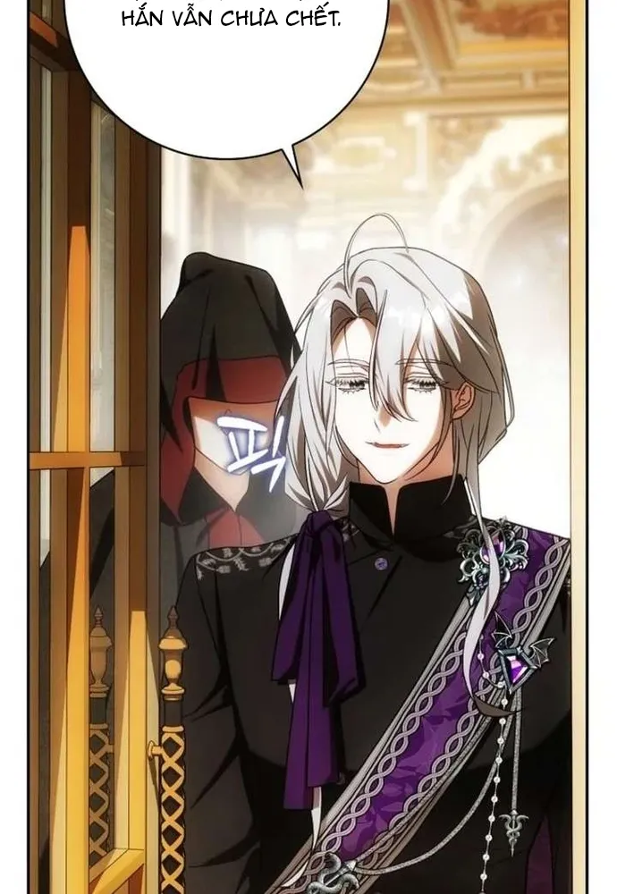 Tôi Chỉ Muốn Ngủ Riêng! Chap 50 - Next Chap 51