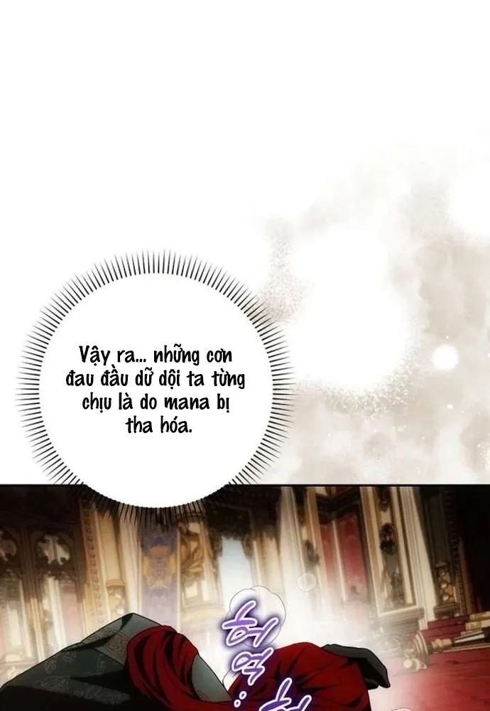 Tôi Chỉ Muốn Ngủ Riêng! Chap 50 - Next Chap 51