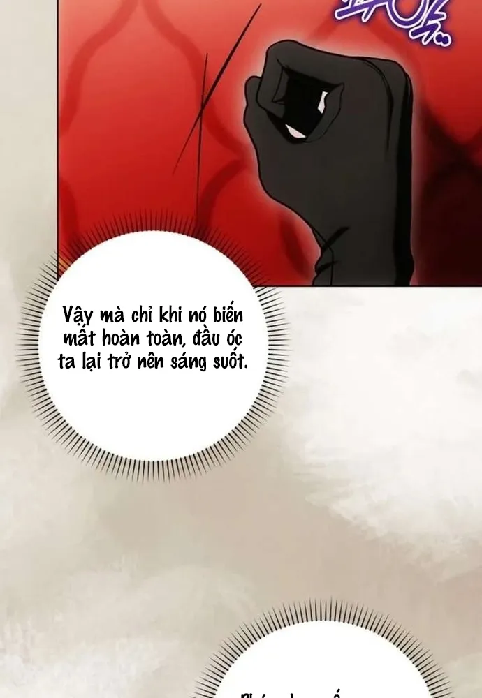 Tôi Chỉ Muốn Ngủ Riêng! Chap 50 - Next Chap 51