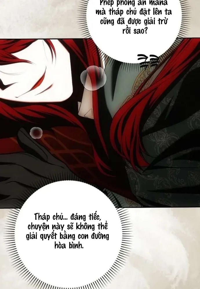 Tôi Chỉ Muốn Ngủ Riêng! Chap 50 - Next Chap 51