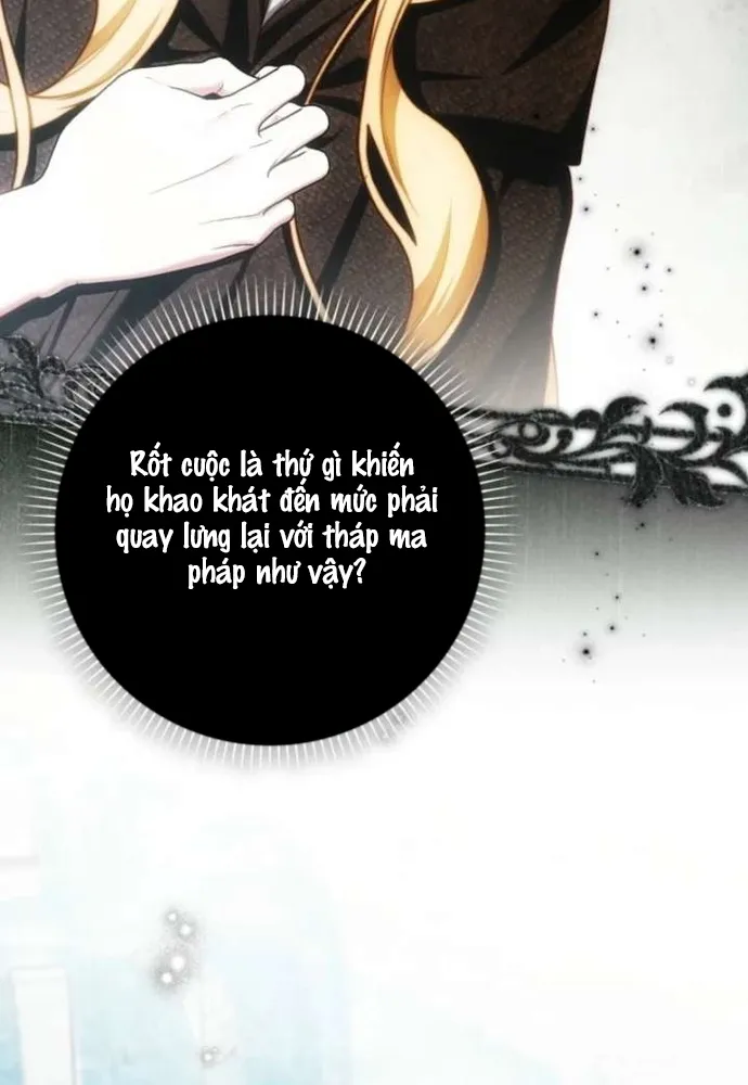 Tôi Chỉ Muốn Ngủ Riêng! Chap 51 - Next Chap 52