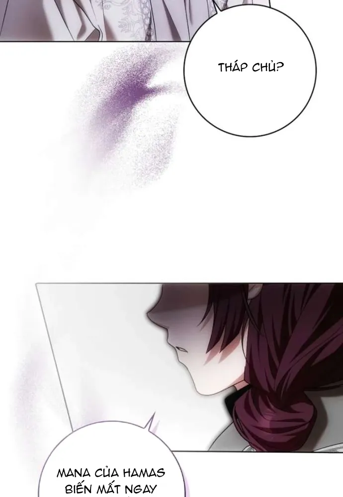 Tôi Chỉ Muốn Ngủ Riêng! Chap 51 - Next Chap 52