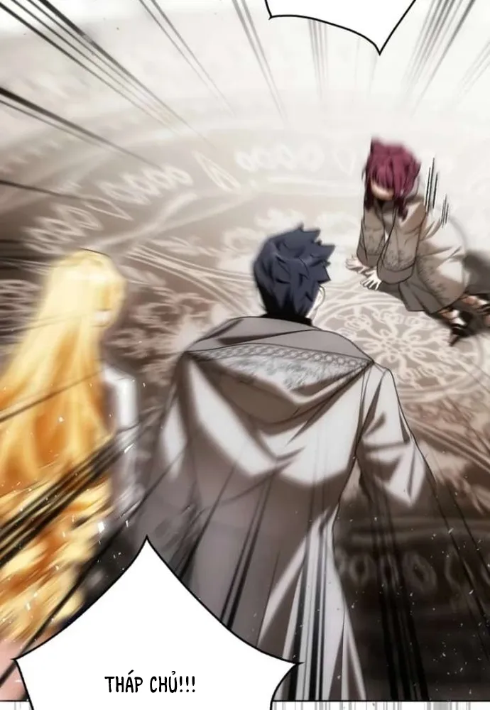 Tôi Chỉ Muốn Ngủ Riêng! Chap 51 - Next Chap 52