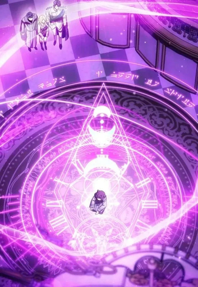 Tôi Chỉ Muốn Ngủ Riêng! Chap 51 - Next Chap 52
