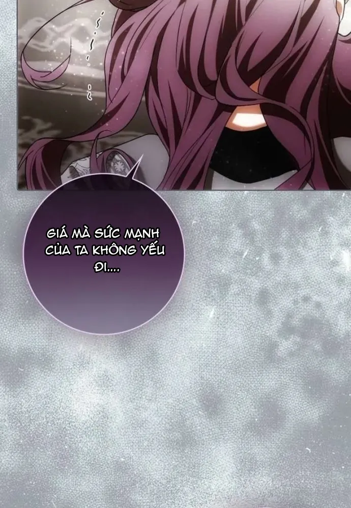 Tôi Chỉ Muốn Ngủ Riêng! Chap 51 - Next Chap 52