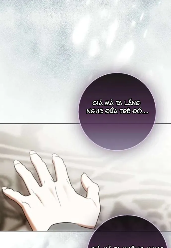 Tôi Chỉ Muốn Ngủ Riêng! Chap 51 - Next Chap 52