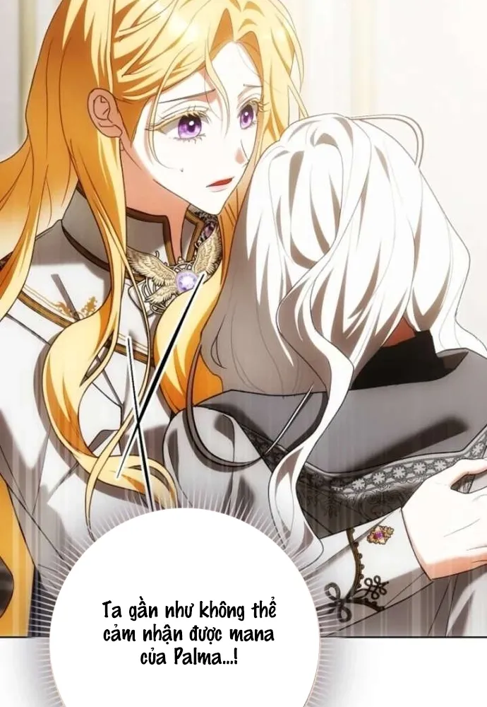 Tôi Chỉ Muốn Ngủ Riêng! Chap 51 - Next Chap 52