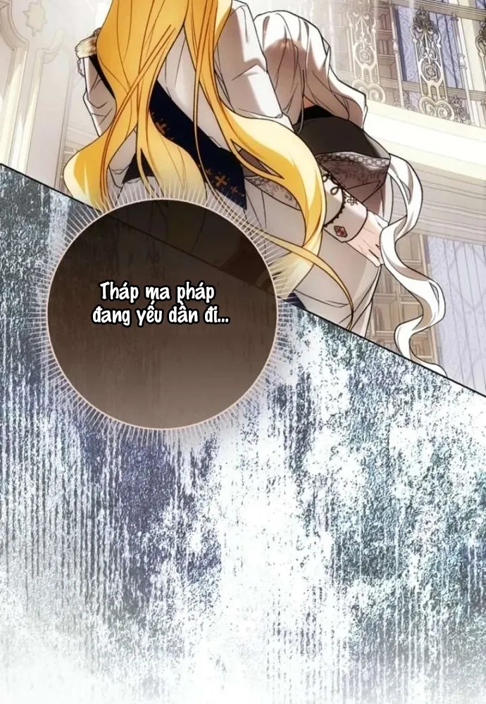Tôi Chỉ Muốn Ngủ Riêng! Chap 51 - Next Chap 52