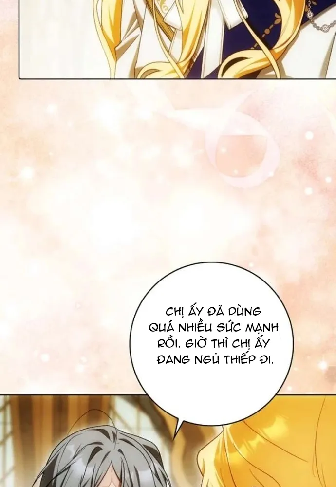 Tôi Chỉ Muốn Ngủ Riêng! Chap 51 - Next Chap 52
