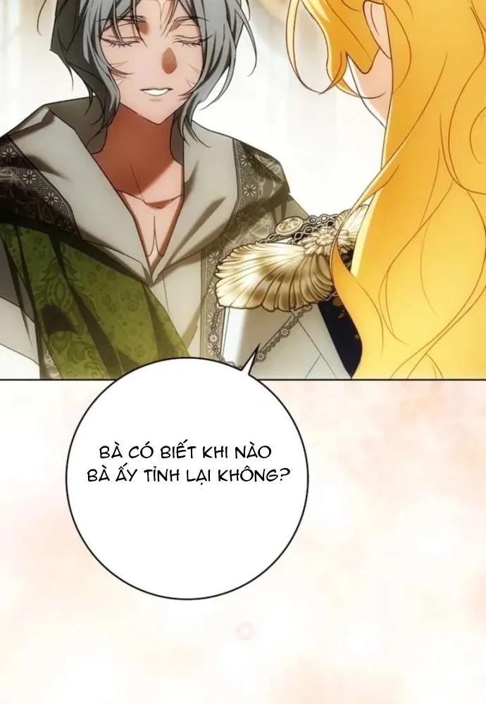 Tôi Chỉ Muốn Ngủ Riêng! Chap 51 - Next Chap 52
