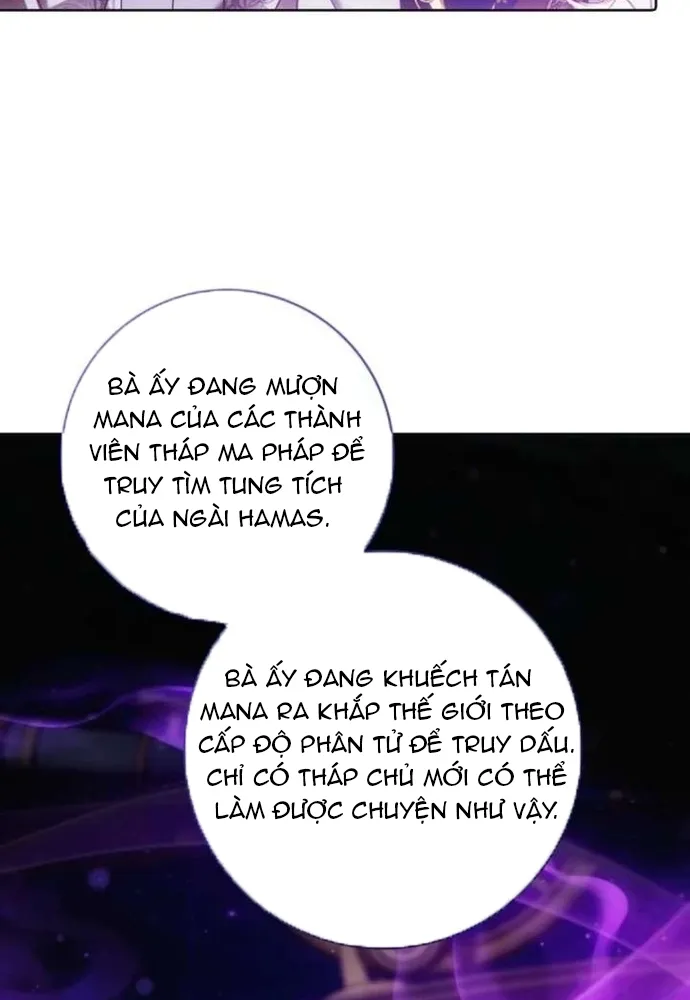 Tôi Chỉ Muốn Ngủ Riêng! Chap 51 - Next Chap 52