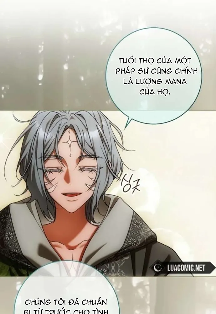 Tôi Chỉ Muốn Ngủ Riêng! Chap 51 - Next Chap 52
