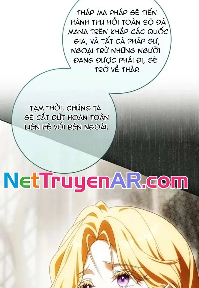 Tôi Chỉ Muốn Ngủ Riêng! Chap 51 - Next Chap 52