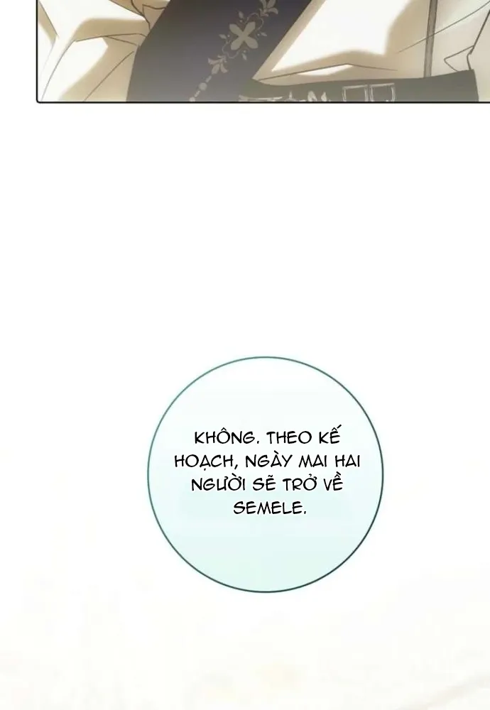 Tôi Chỉ Muốn Ngủ Riêng! Chap 51 - Next Chap 52