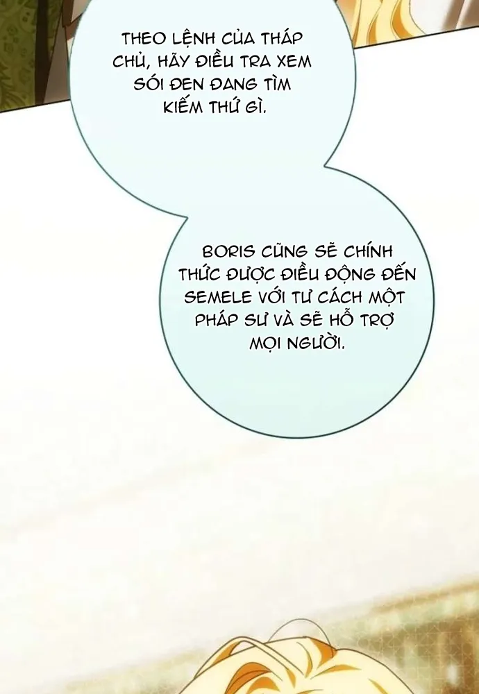 Tôi Chỉ Muốn Ngủ Riêng! Chap 51 - Next Chap 52
