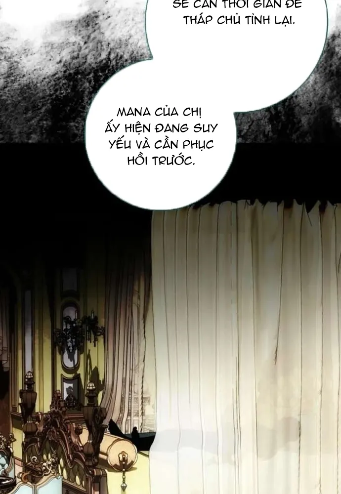 Tôi Chỉ Muốn Ngủ Riêng! Chap 51 - Next Chap 52