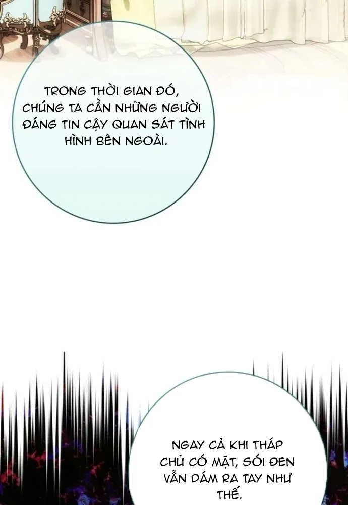 Tôi Chỉ Muốn Ngủ Riêng! Chap 51 - Next Chap 52