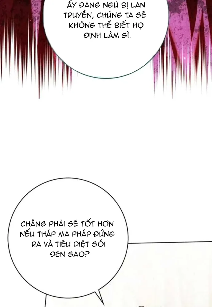 Tôi Chỉ Muốn Ngủ Riêng! Chap 51 - Next Chap 52