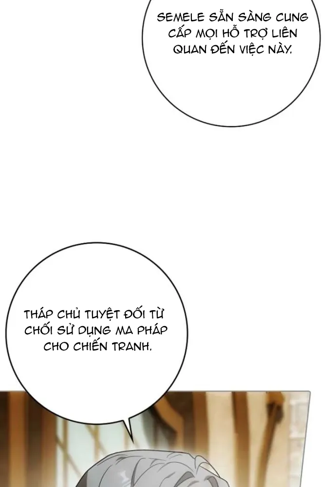 Tôi Chỉ Muốn Ngủ Riêng! Chap 51 - Next Chap 52