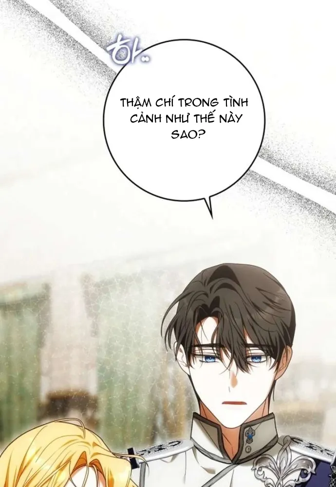 Tôi Chỉ Muốn Ngủ Riêng! Chap 51 - Next Chap 52