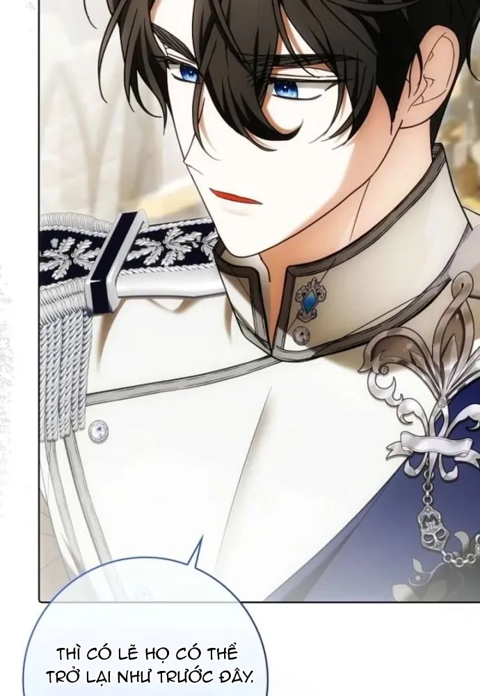 Tôi Chỉ Muốn Ngủ Riêng! Chap 51 - Next Chap 52