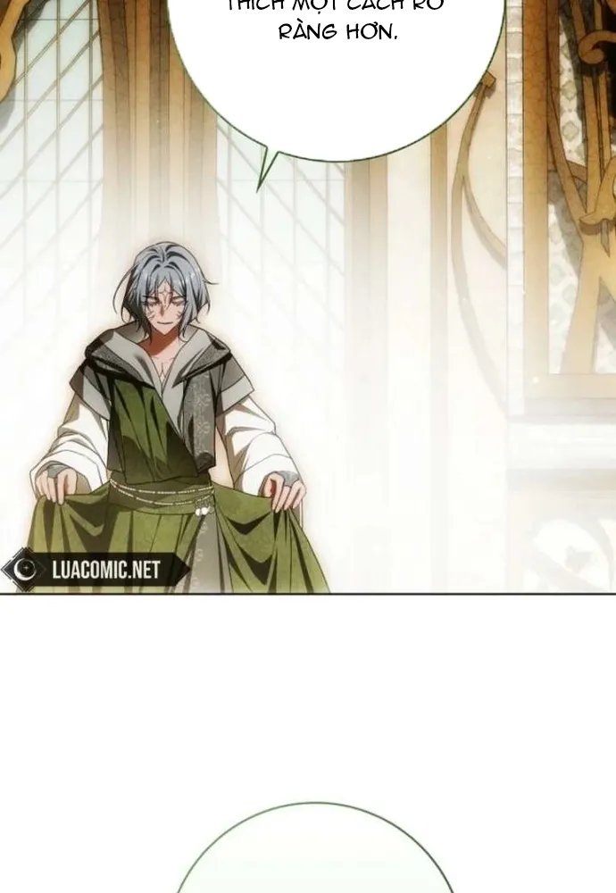 Tôi Chỉ Muốn Ngủ Riêng! Chap 51 - Next Chap 52