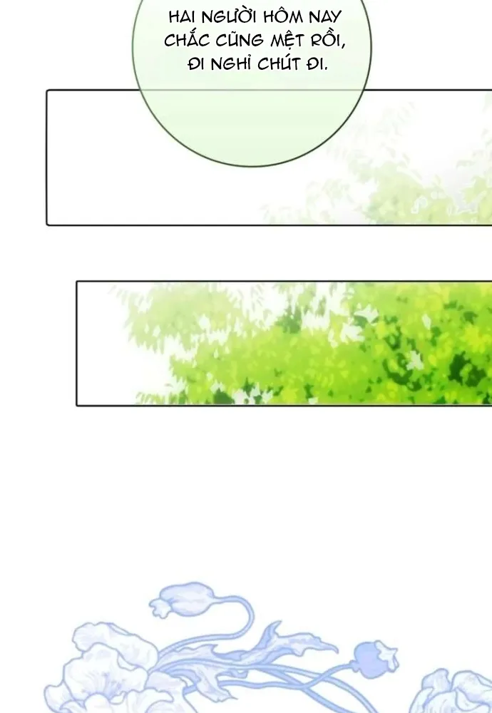 Tôi Chỉ Muốn Ngủ Riêng! Chap 51 - Next Chap 52
