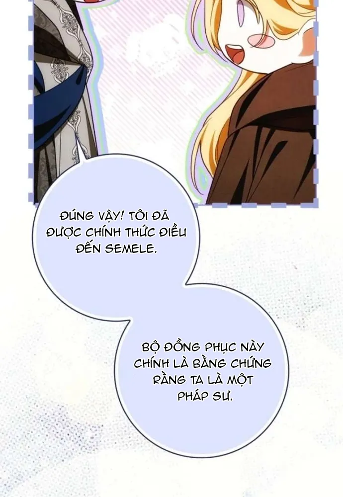 Tôi Chỉ Muốn Ngủ Riêng! Chap 51 - Next Chap 52