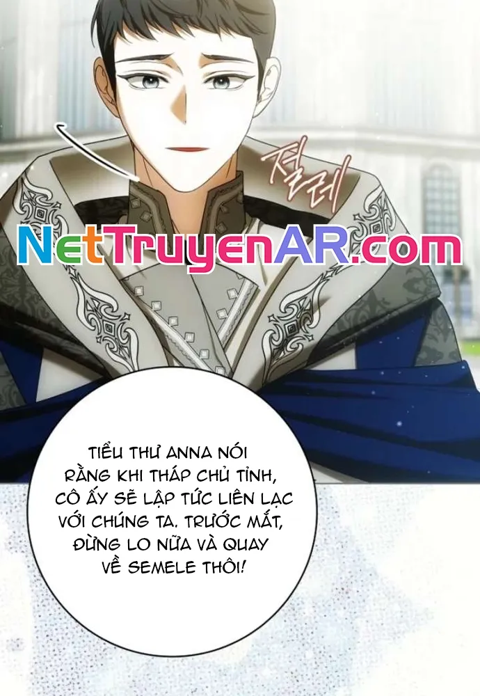 Tôi Chỉ Muốn Ngủ Riêng! Chap 51 - Next Chap 52