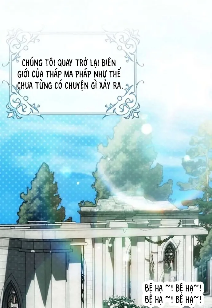 Tôi Chỉ Muốn Ngủ Riêng! Chap 52 - Next Chap 53