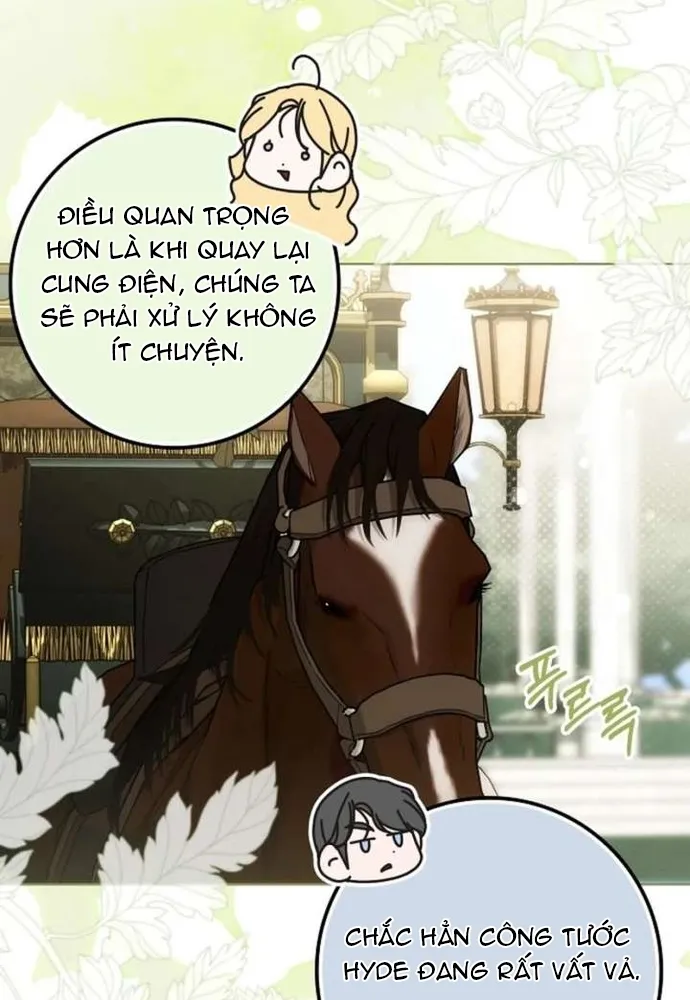 Tôi Chỉ Muốn Ngủ Riêng! Chap 52 - Next Chap 53