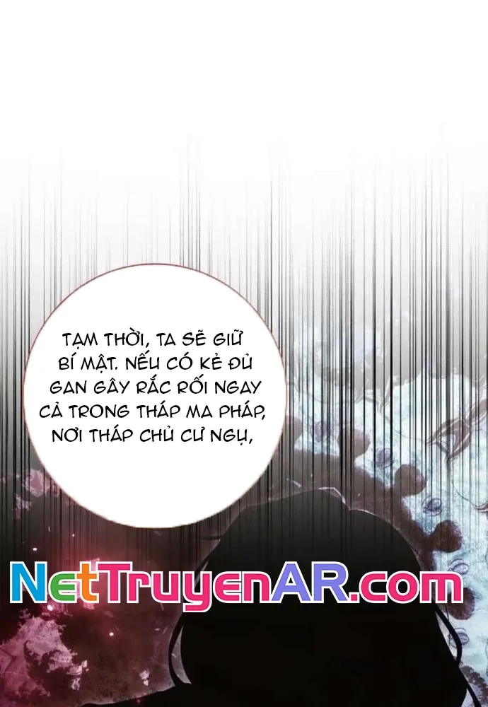 Tôi Chỉ Muốn Ngủ Riêng! Chap 52 - Next Chap 53
