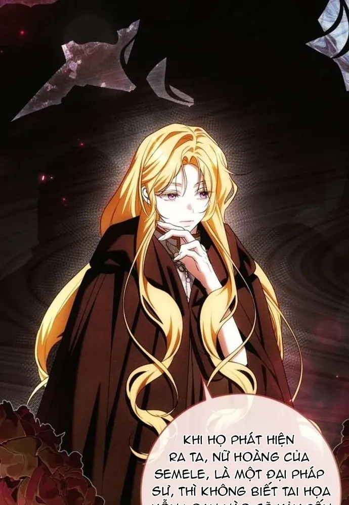 Tôi Chỉ Muốn Ngủ Riêng! Chap 52 - Next Chap 53