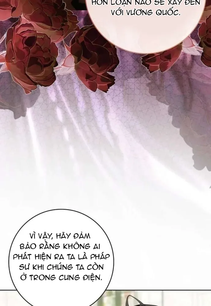 Tôi Chỉ Muốn Ngủ Riêng! Chap 52 - Next Chap 53