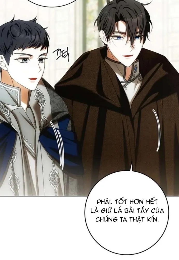 Tôi Chỉ Muốn Ngủ Riêng! Chap 52 - Next Chap 53