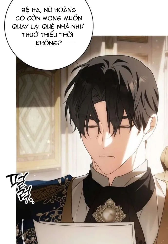 Tôi Chỉ Muốn Ngủ Riêng! Chap 52 - Next Chap 53