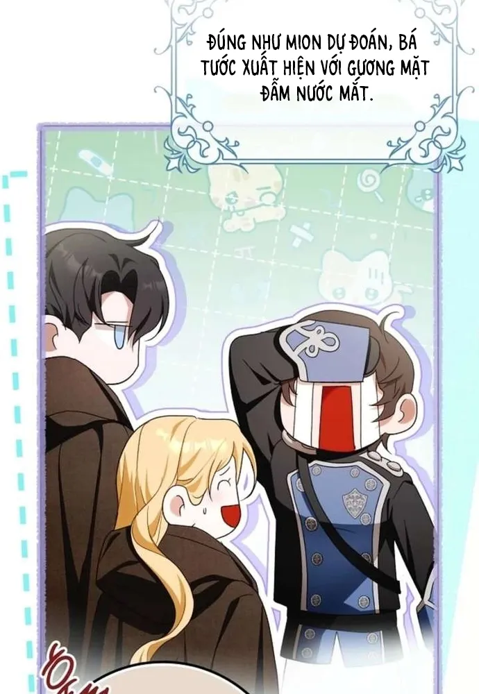 Tôi Chỉ Muốn Ngủ Riêng! Chap 52 - Next Chap 53