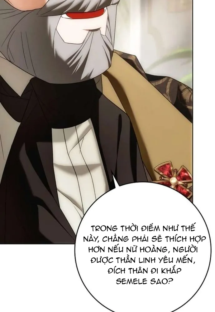 Tôi Chỉ Muốn Ngủ Riêng! Chap 52 - Next Chap 53