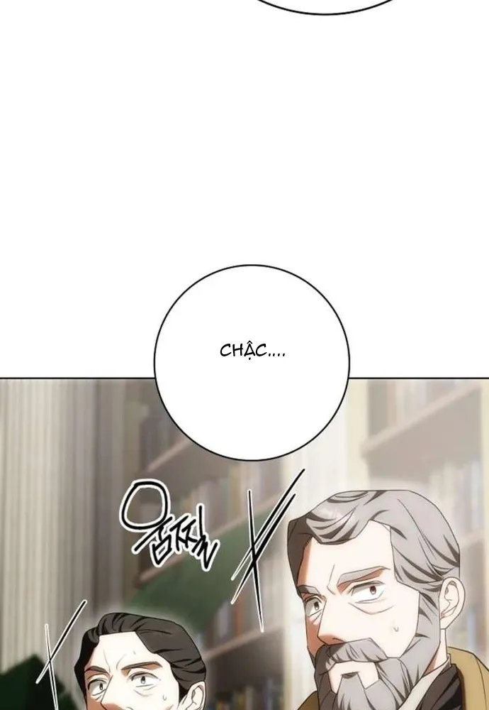 Tôi Chỉ Muốn Ngủ Riêng! Chap 52 - Next Chap 53