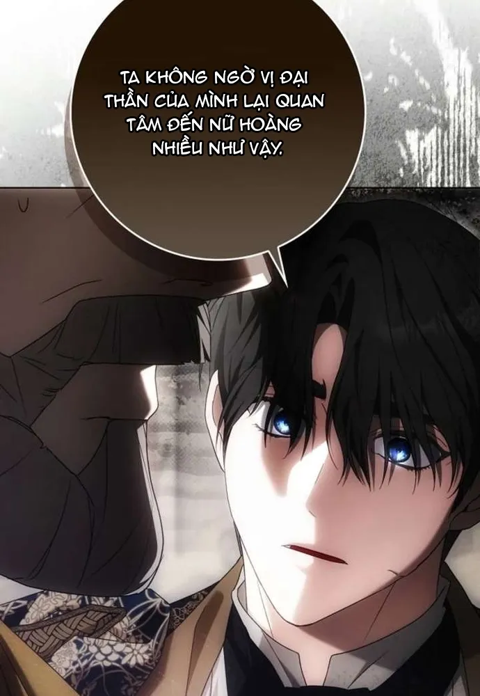 Tôi Chỉ Muốn Ngủ Riêng! Chap 52 - Next Chap 53