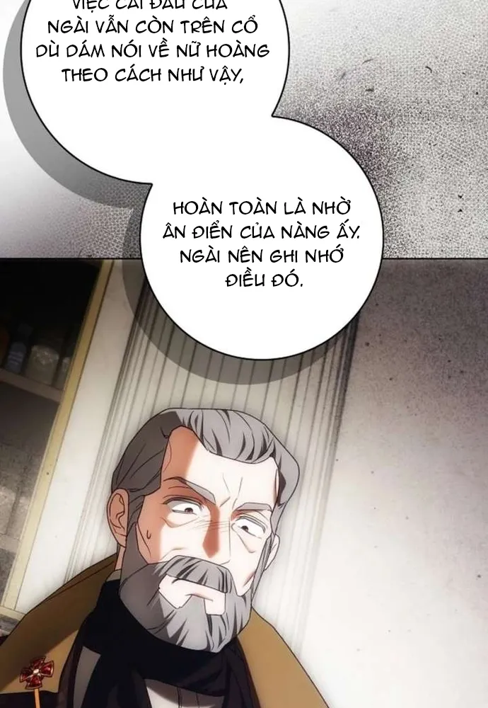 Tôi Chỉ Muốn Ngủ Riêng! Chap 52 - Next Chap 53